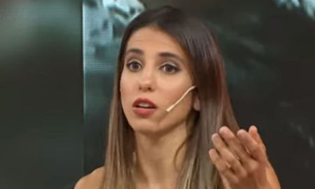 Cinthia Fernández contó un crudo relato sobre un hecho de violencia que tuvo como protagonista a su hija. Cinthia Fernández contó un crudo relato sobre un hecho de violencia que tuvo como protagonista a su hija.