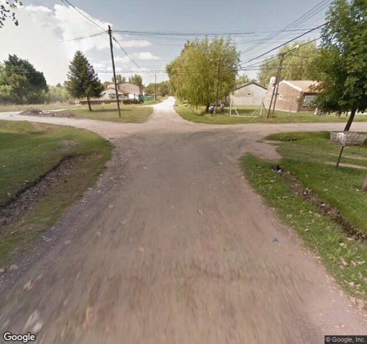 Una joven encontró a su abuelo muerto mientras navegaba por Google Maps