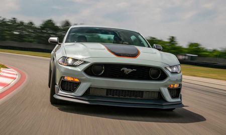 ford argentina presento una variante mas radical del mustang: v8, 475 cv y 10 marchas para el explosivo match 1 ford argentina presento una variante mas radical del mustang: v8, 475 cv y 10 marchas para el explosivo match 1