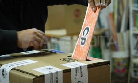 escuela por escuela, como fue el voto para convencionales en la ciudad de santa fe escuela por escuela, como fue el voto para convencionales en la ciudad de santa fe