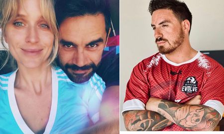 el audio de fede bal, enfurecido con gonzalo heredia y brenda gandini por sus quejas el audio de fede bal, enfurecido con gonzalo heredia y brenda gandini por sus quejas