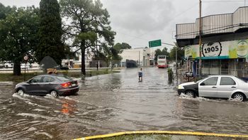 Lluvia en Santa Fe: cómo sigue el tiempo tras las tormentas de la primera mañana