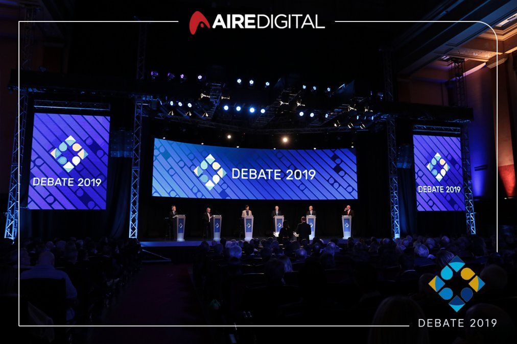 Empleo y producción, dos ejes claves para enfrentar la crisis: las propuestas de cada candidato