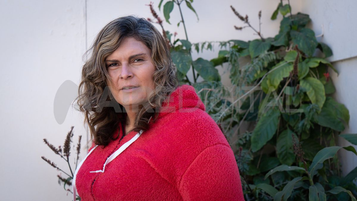 Iriana y Carina hace 19 años están juntas.