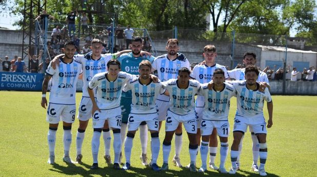 Atlético de Rafaela jugará un desempate ante Brown de Adrogué para definir quién desciende directo y quién va a la promoción.