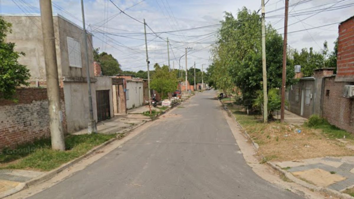 La zona de Güemes al 8000