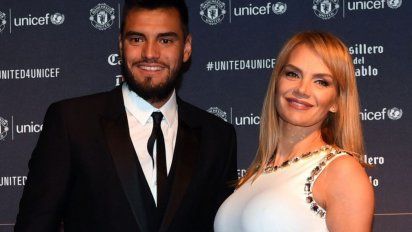 Manchester United: Sergio Romero y Eliana Guercio venden su mansión por una millonaria cifra en dólares