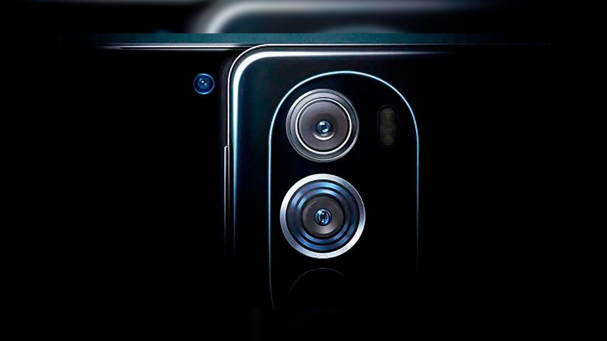 Motorola dará a conocer su nuevo flagship en 2022.