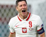 Alvaro Morata abrió el camino a los 25 minutos del primer tiempo para los españoles, pero el goleador Robert Lewandowski, premio The Best 2020 de la FIFA, igualó a los 9 minutos del segundo tiempo. Alvaro Morata abrió el camino a los 25 minutos del primer tiempo para los españoles, pero el goleador Robert Lewandowski, premio The Best 2020 de la FIFA, igualó a los 9 minutos del segundo tiempo.