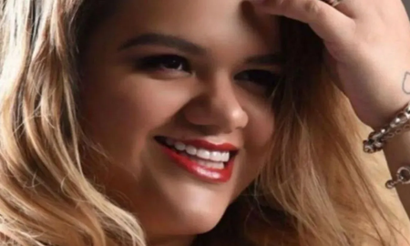 More Rial sorprendió con un cambio de look radical y la compararon con Gladys La bomba tucumana More Rial sorprendió con un cambio de look radical y la compararon con Gladys La bomba tucumana