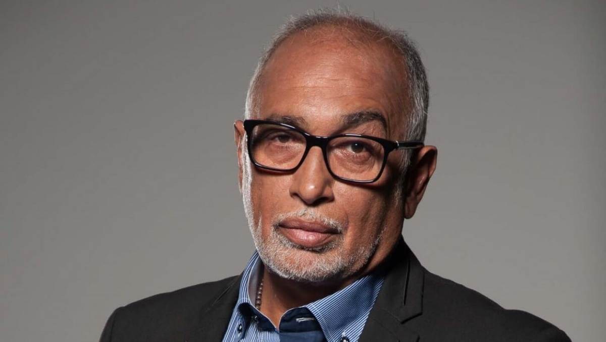 Oscar González Oro es uno de los posibles sucesores de Jorge Rial.