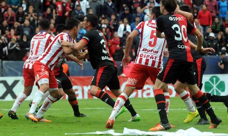 ¿el clasico santafesino, ya tiene horario? ¿el clasico santafesino, ya tiene horario?