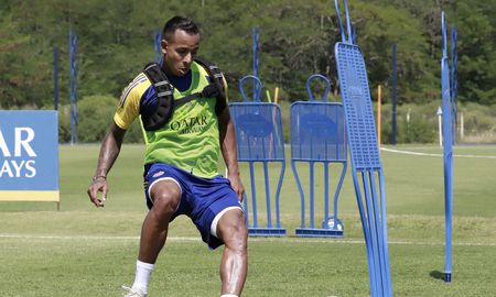 Sebastián Villa serñia titular ante River en el Superclásico por la Copa Diego Maradona. Sebastián Villa serñia titular ante River en el Superclásico por la Copa Diego Maradona.