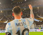 Se reveló el motivo por el cual Argentina vs. Perú jugarán en la Bombonera Se reveló el motivo por el cual Argentina vs. Perú jugarán en la Bombonera