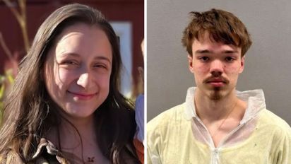 Estados Unidos: le compró un auto a una embarazada, dijo que lo estafó y la asesinó de 70 puñaladas