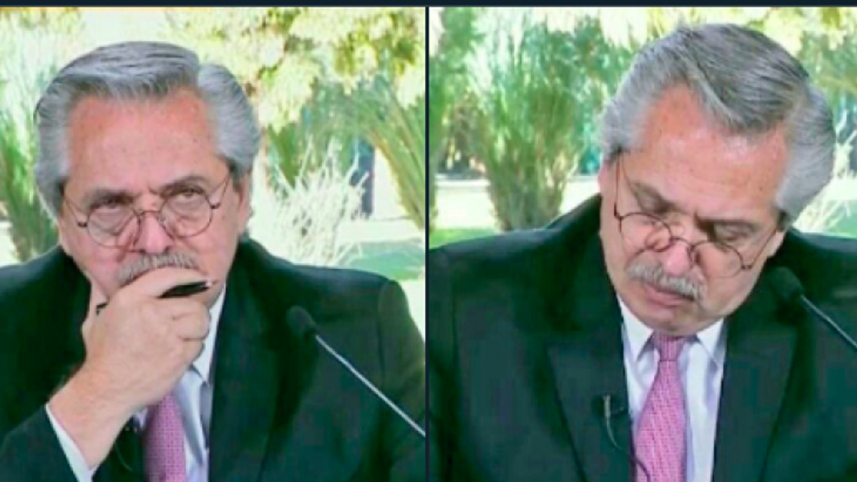 #SeVan: el hashtag que se hizo tendencia en Twitter tras conocerse los resultados de las Paso 2021