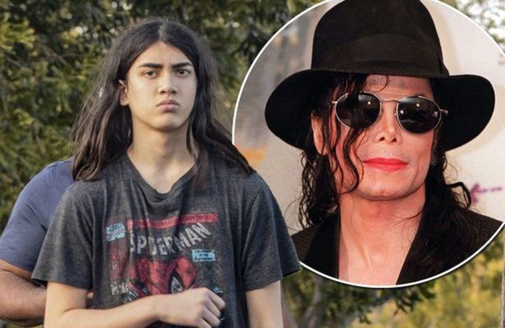El lujoso regalo que se hizo a sí mismo el hijo menor de Michael Jackson por sus 18 años