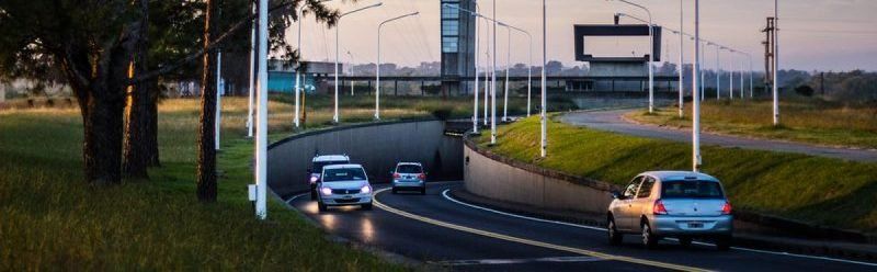 El Túnel Subfluvial festejará sus 50 años con un show de fuegos artificiales