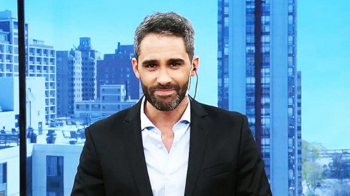 Nosotros a la mañana será reemplazado por otro proyecto que tiene pensado el canal.