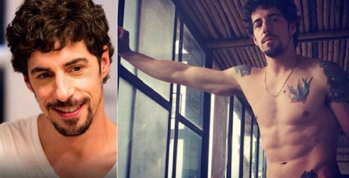 El hermano de Lamothe arremetió contra Patricio Giménez: Sos un vago