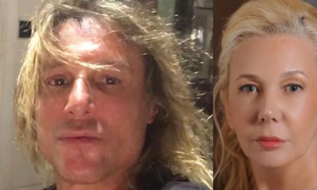 El exfutbolista fue denunciado por su exmujer, Claudia Nannis, por abuso sexual y violencia de género. El exfutbolista fue denunciado por su exmujer, Claudia Nannis, por abuso sexual y violencia de género.
