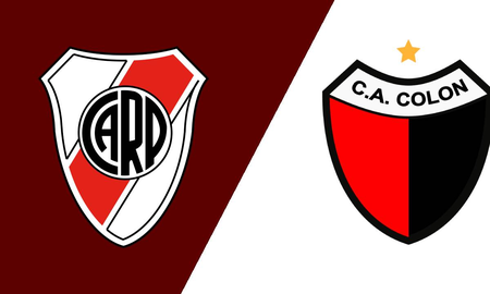 En la final de River y Colón habrá unos 1.800 efectivos. En la final de River y Colón habrá unos 1.800 efectivos.