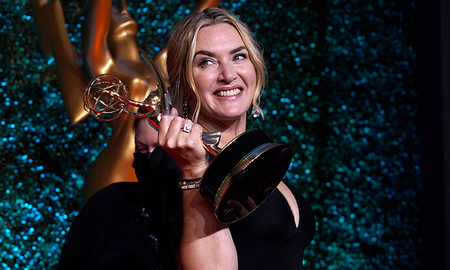 HBO Max obtuvo 19 premios en la 73ª edición de los Emmy®, que tuvo lugar ayer en Los Ángeles (California). HBO Max obtuvo 19 premios en la 73ª edición de los Emmy®, que tuvo lugar ayer en Los Ángeles (California).