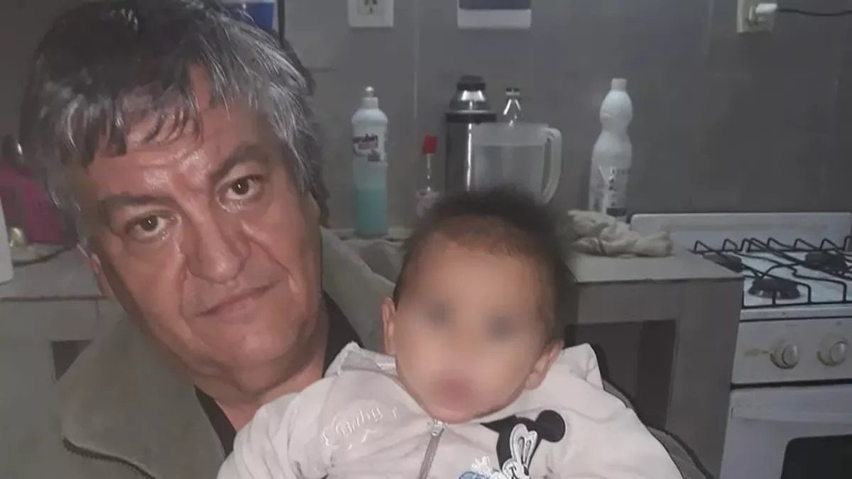 Horror en Pergamino: iba a escuchar la sentencia por el crimen de su hijo y lo asesinaron a sangre fría