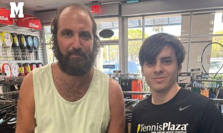 Así luce hoy Gonzalo Higuaín. Así luce hoy Gonzalo Higuaín.