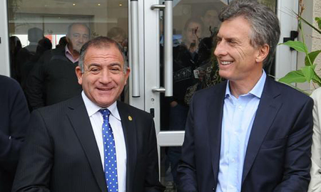PASO 2021: cuántos votos sacó Luis Juez en Córdoba PASO 2021: cuántos votos sacó Luis Juez en Córdoba