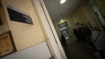 Violencia de género en Humberto Primo: golpeó a su ex pareja hasta dejarla inconsciente