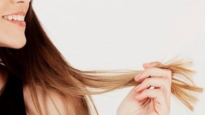 El ingrediente que alisa el cabello en 10 minutos