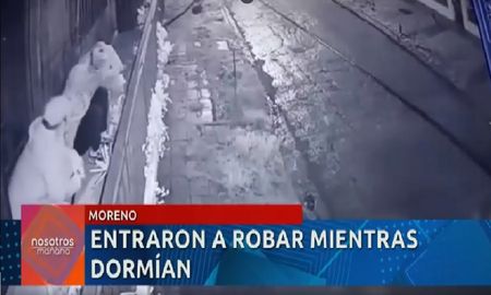Le robaron los únicos recuerdos que tenía de su mamá que falleció por covid-19 Le robaron los únicos recuerdos que tenía de su mamá que falleció por covid-19
