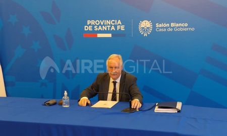 Rubén Weder es un reconocido abogado santafesino con una destacada trayectoria en el ámbito judicial y académico. Rubén Weder es un reconocido abogado santafesino con una destacada trayectoria en el ámbito judicial y académico.