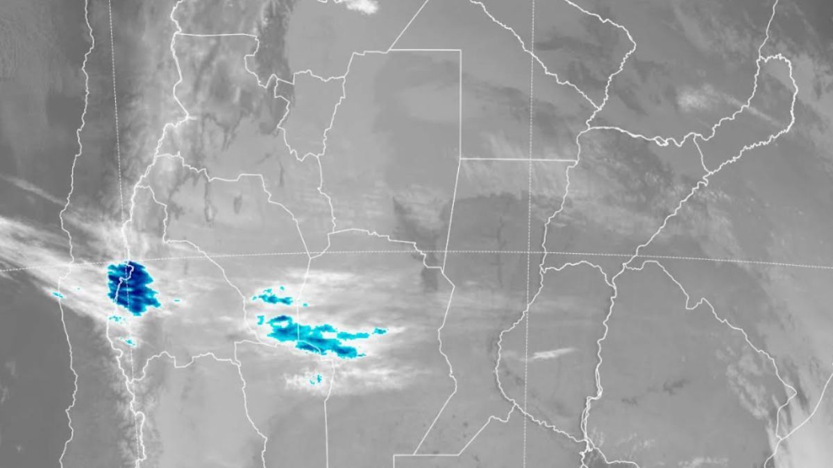 El ingreso de aire frío provocará que este viernes sea, posiblemente, la jornada más fría del año en Santa Fe, con una mínima de 1°C y una máxima de apenas 11°C. El ingreso de aire frío provocará que este viernes sea, posiblemente, la jornada más fría del año en Santa Fe, con una mínima de 1°C y una máxima de apenas 11°C.