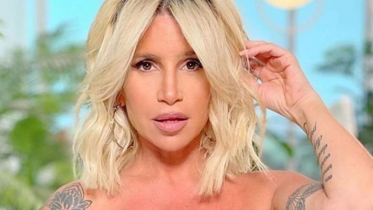 La actriz y conductora se manifestó en sus redes sociales y sorprendió a sus seguidores con una inesperada determinación. &nbsp;