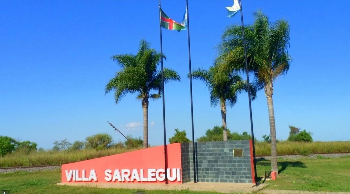 Walter Sola estuvo al frente de la comuna de Villa Saralegui entre 2020 y 2024.