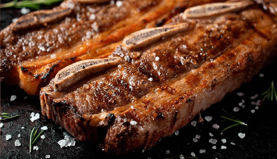 Trucos para hacer el mejor asado