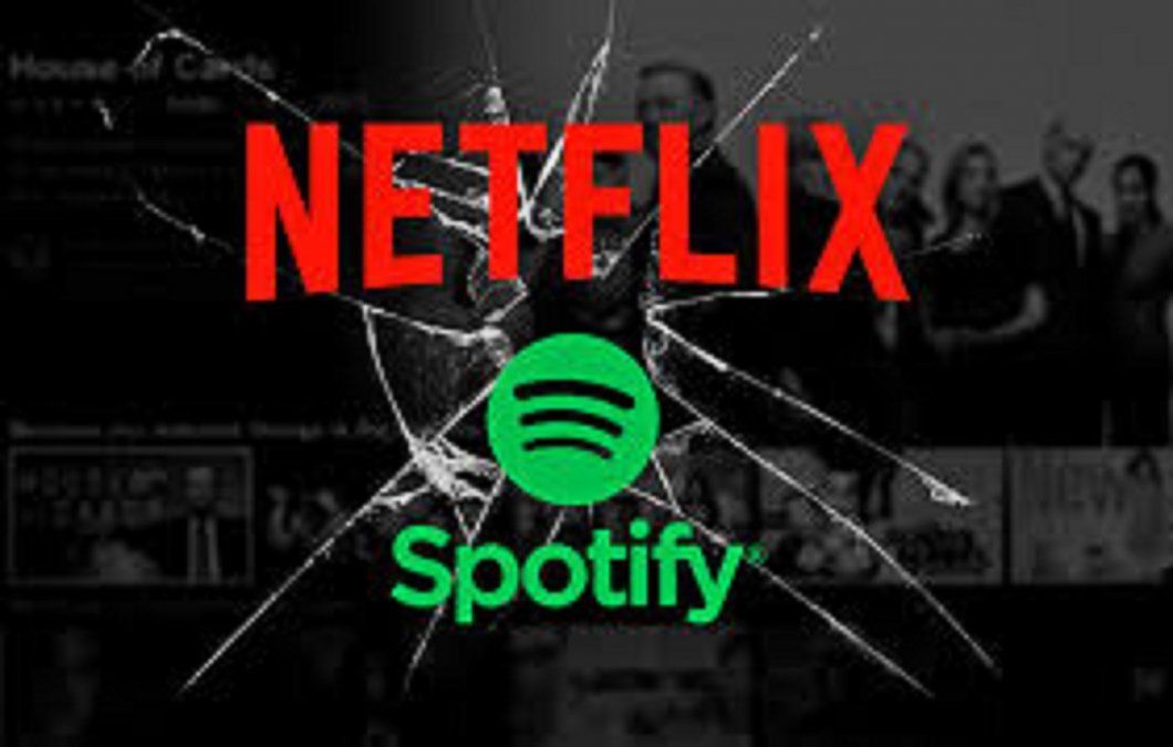 Se viene la serie sobre la creación de Spotify