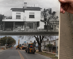 puente santo tome?santa fe: la foto que un vecino guardaba hace 60 anos y el adios a los arboles que marcaron su vida puente santo tome?santa fe: la foto que un vecino guardaba hace 60 anos y el adios a los arboles que marcaron su vida