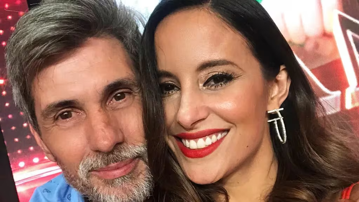 Lourdes Sánchez y el Chato Prada llevan más de 10 años de amor. (Foto: instagram/elchatoprada) Lourdes Sánchez y el Chato Prada llevan más de 10 años de amor. (Foto: instagram/elchatoprada)