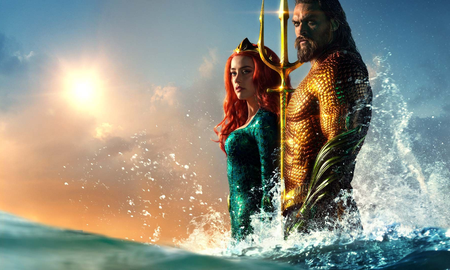 Aquaman reclama su legado en el nuevo adelanto de la Liga de la Justicia Aquaman reclama su legado en el nuevo adelanto de la Liga de la Justicia
