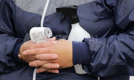 Reforzaran los controles de los contactos con casos confirmados. Reforzaran los controles de los contactos con casos confirmados.