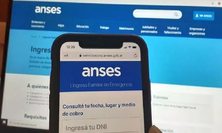 Preinscripción IFE 4, ¿qué requisitos hay que cumplir si se paga un nuevo bono? Preinscripción IFE 4, ¿qué requisitos hay que cumplir si se paga un nuevo bono?