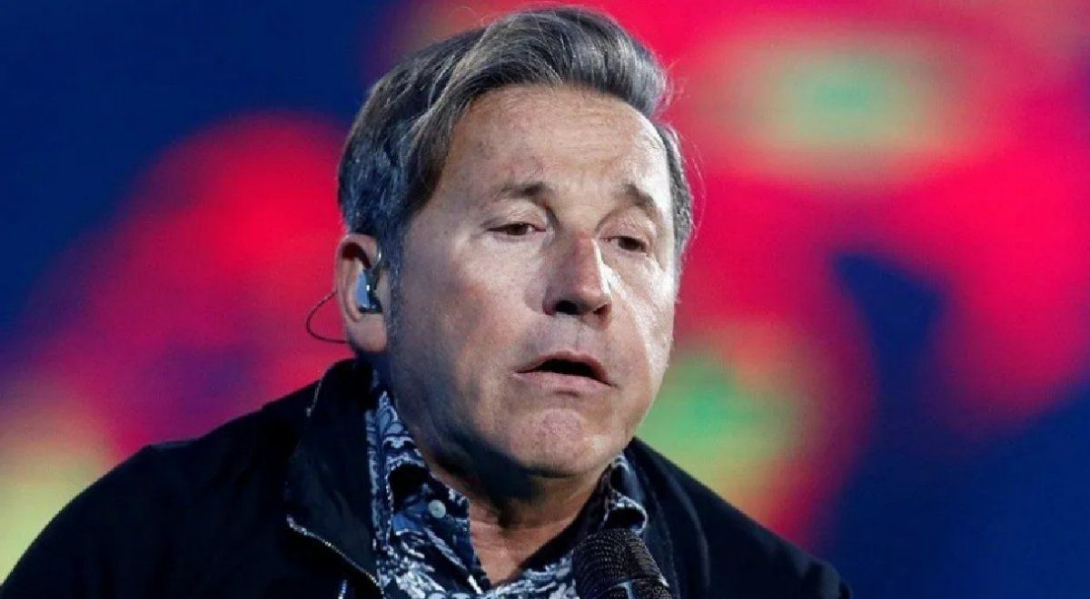 Ricardo Montaner se quejó de las restricciones sanitarias pero luego se arrepintió: ¿Vivo en un país libre?