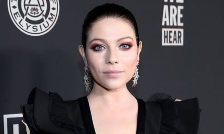 Michelle Trachtenberg tuvo una prolífica carrera como actriz. Michelle Trachtenberg tuvo una prolífica carrera como actriz.