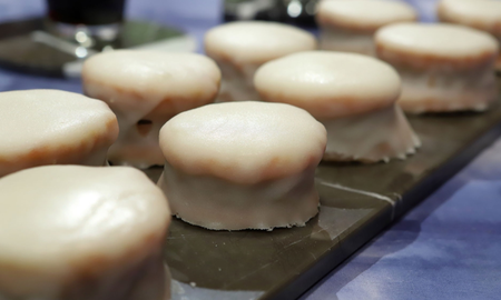 Alfajores cordobeses súper fáciles y rápidos: una receta perfecta para sorprender a la familia Alfajores cordobeses súper fáciles y rápidos: una receta perfecta para sorprender a la familia