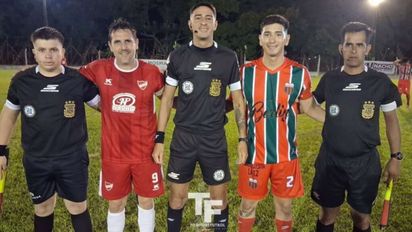 Liga Reconquistense de Fútbol: sin tiempo que perder, arranca la segunda fecha