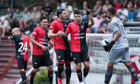 Colón sabe cuándo jugará por la quinta y sexta fecha de la Liga Profesional de Fútbol.
