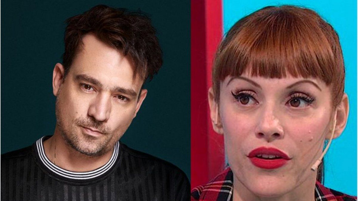 El terrible descargo de Connie Ansaldi contra la policía tras intentar reducir a Chano con un disparo en el abdomen.&nbsp;